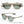 Load image into Gallery viewer, SOLAIZ サングラス（度付きレンズ対応/偏光レンズ搭載）SLF-1001 OUTDOOR - tempra online store
