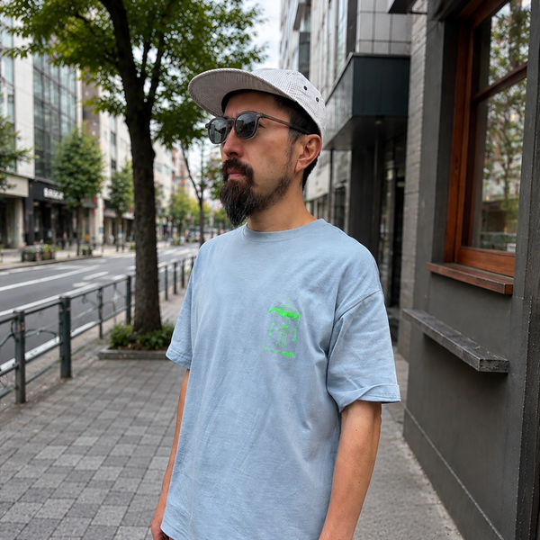 SOLAIZ サングラス（度付きレンズ対応/偏光レンズ搭載）SLF-1001 OUTDOOR