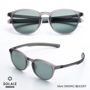 SOLAIZE サングラス（偏光レンズ搭載）SLD-001 OUTDOOR - tempra online store