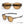Load image into Gallery viewer, SOLAIZ サングラス（偏光レンズ搭載）SLD-006 OUTDOOR - tempra online store
