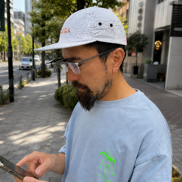 SOLAIZ サングラス（度付きレンズ対応/偏光レンズ搭載）SLF-1001 OUTDOOR