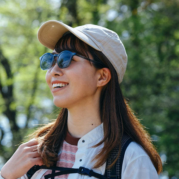 SOLAIZ サングラス（度付きレンズ対応/偏光レンズ搭載）SLF-1001 OUTDOOR - tempra online store