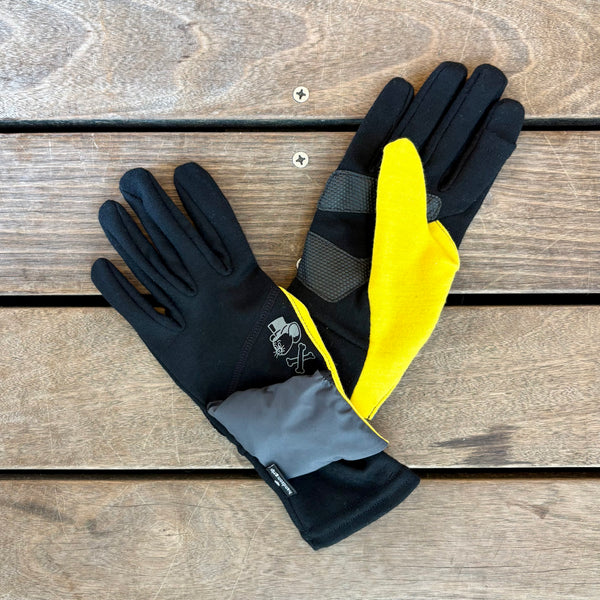 Hands On Grip × MARQUEZ SHOP 別注モデル  グローブ