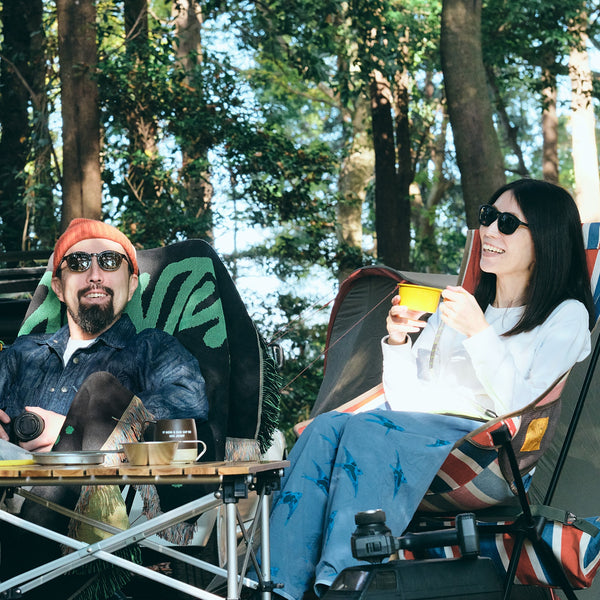 SOLAIZ サングラス（偏光レンズ搭載）SLD-006 OUTDOOR - tempra online store