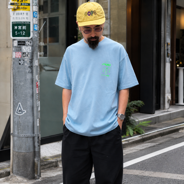 TAKATAKA FARM Tシャツ