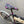 Load image into Gallery viewer, KUWAHARA クワハラ SX Saddle Splatter サドル
