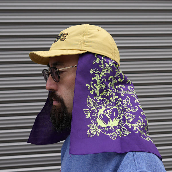 Lucky Girl バンダナ