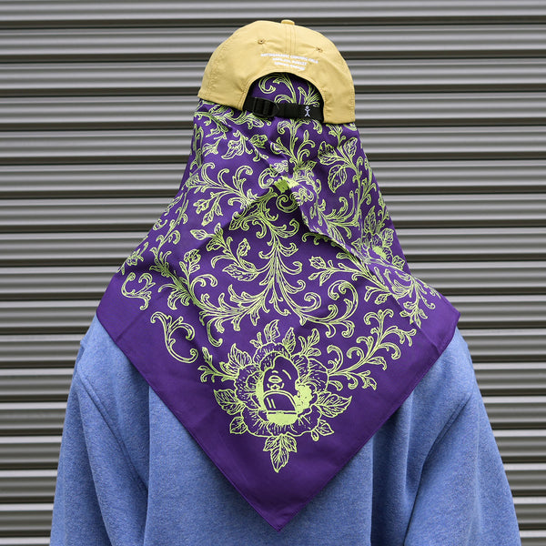 Lucky Girl バンダナ