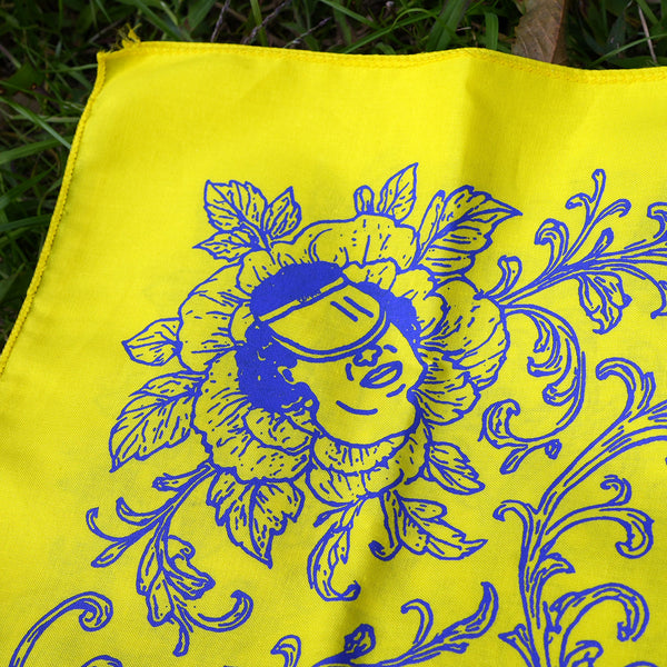 Lucky Girl バンダナ