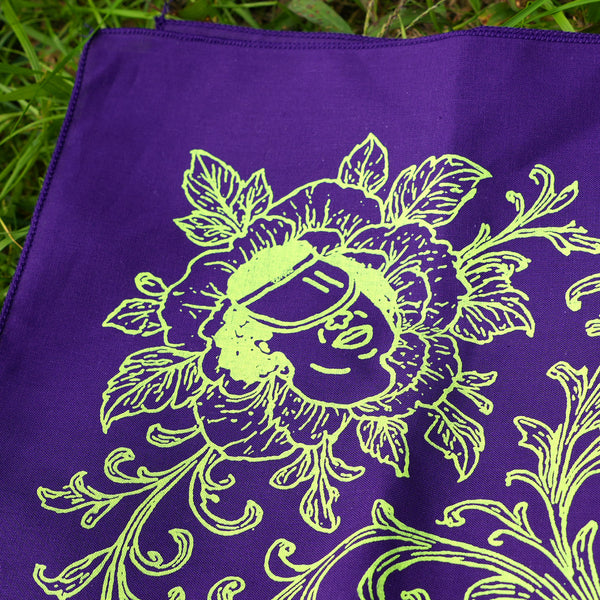 Lucky Girl バンダナ