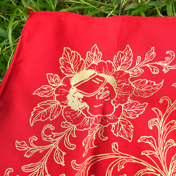 Lucky Girl バンダナ