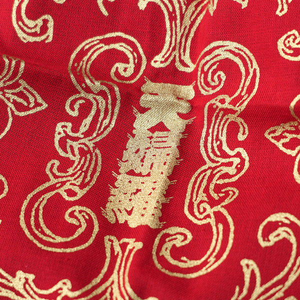 Lucky Girl バンダナ