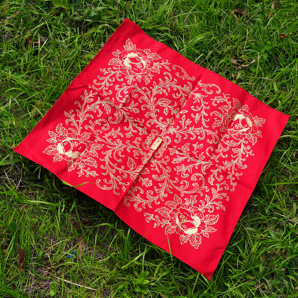 Lucky Girl バンダナ