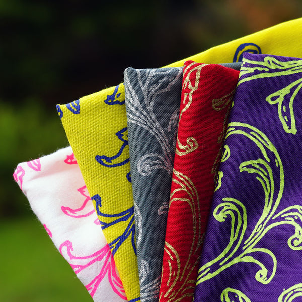 Lucky Girl バンダナ