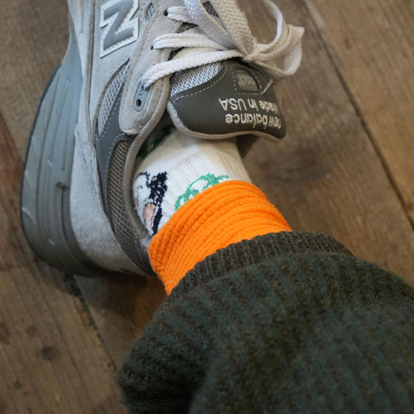 瞬暖 GRID-TEC+ レッグウォーマー（レギンス）