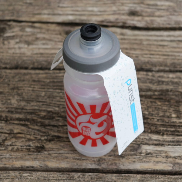 tempra cycle Sunrise Purist Bottle - tempra online store