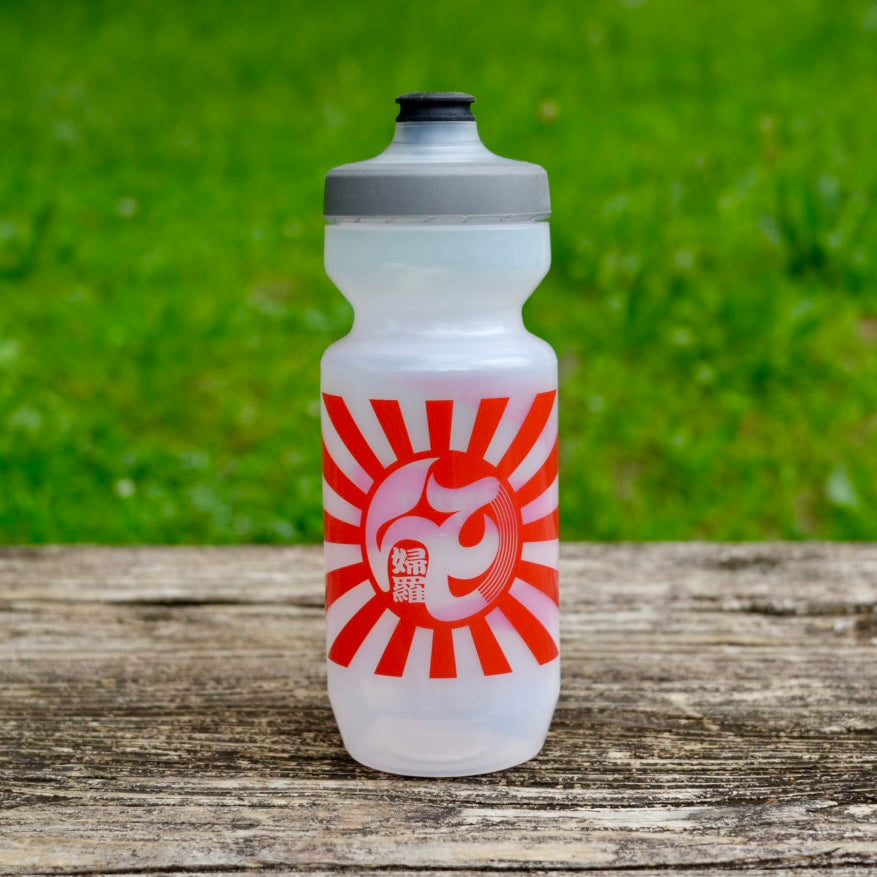 tempra cycle Sunrise Purist Bottle（specialized） – tempra online store