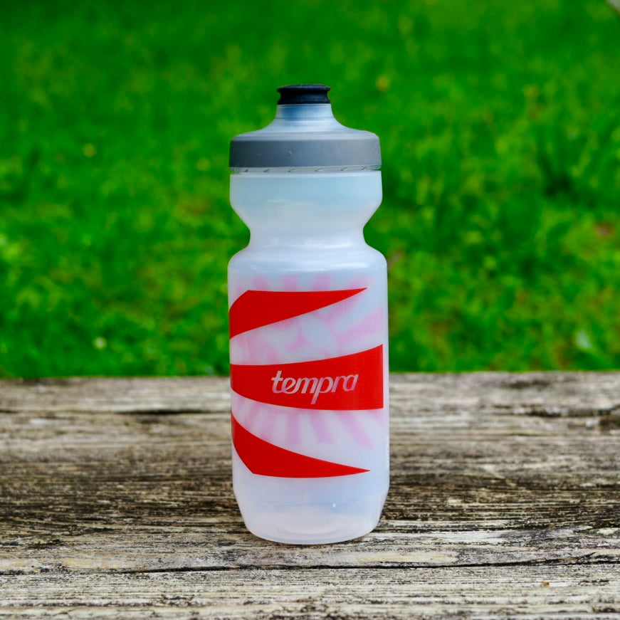 tempra cycle Sunrise Purist Bottle（specialized） – tempra online store