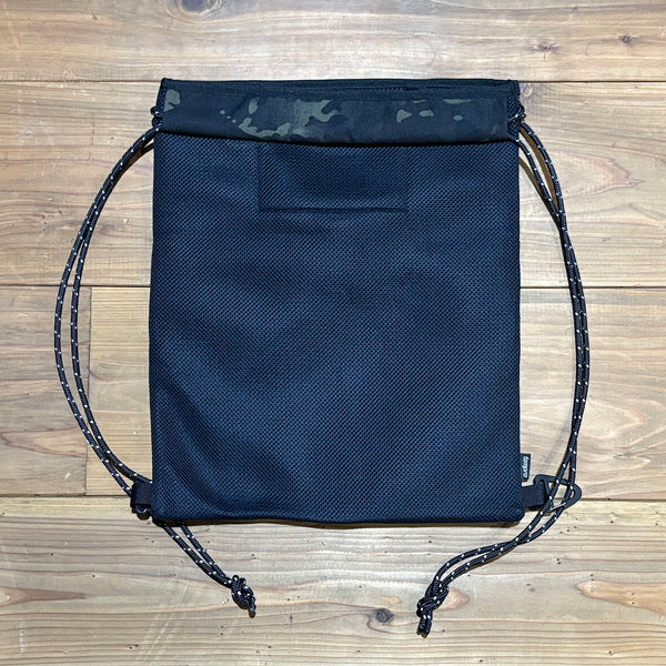 「Osanpo Knapsack（オサンポ ナップサック）」 - tempra online store