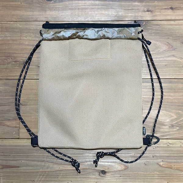 「Osanpo Knapsack（オサンポ ナップサック）」 - tempra online store