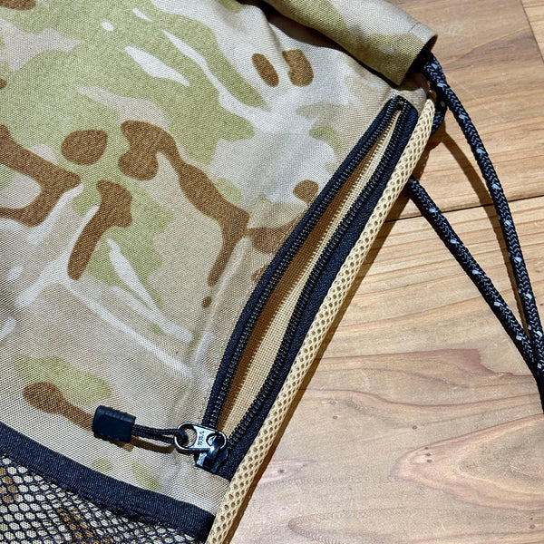「Osanpo Knapsack（オサンポ ナップサック）」 - tempra online store