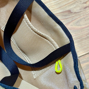 「Osanpo Knapsack（オサンポ ナップサック）」 - tempra online store