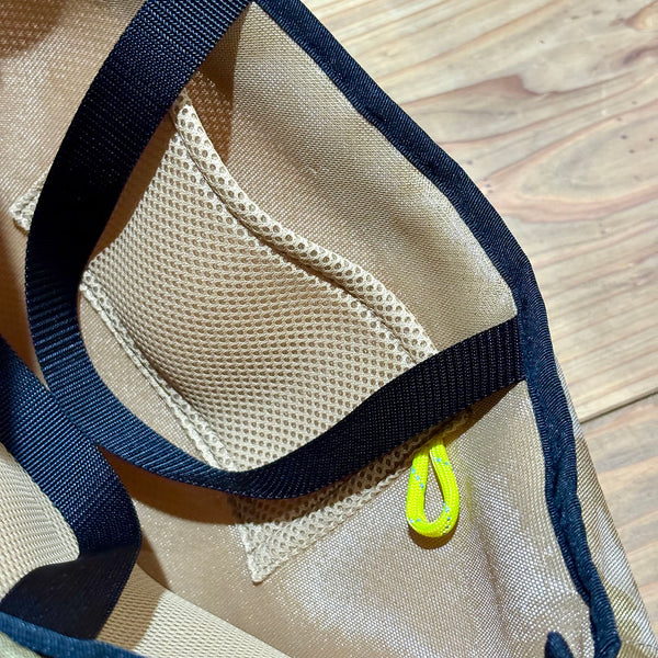 「Osanpo Knapsack（オサンポ ナップサック）」 - tempra online store