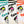 Load image into Gallery viewer, VISOR GIRL／バイザーガール ソックス Ver.2
