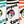 Load image into Gallery viewer, VISOR GIRL／バイザーガール ソックス Ver.2
