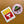 Load image into Gallery viewer, TBCポテトステッカーSET
