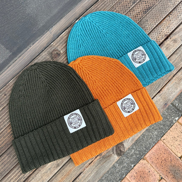 toiro knitwear × TEMPRA GARAGE / Editors FaceMask（エディターズ・マスク）