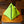 Load image into Gallery viewer, ピラミッド M
