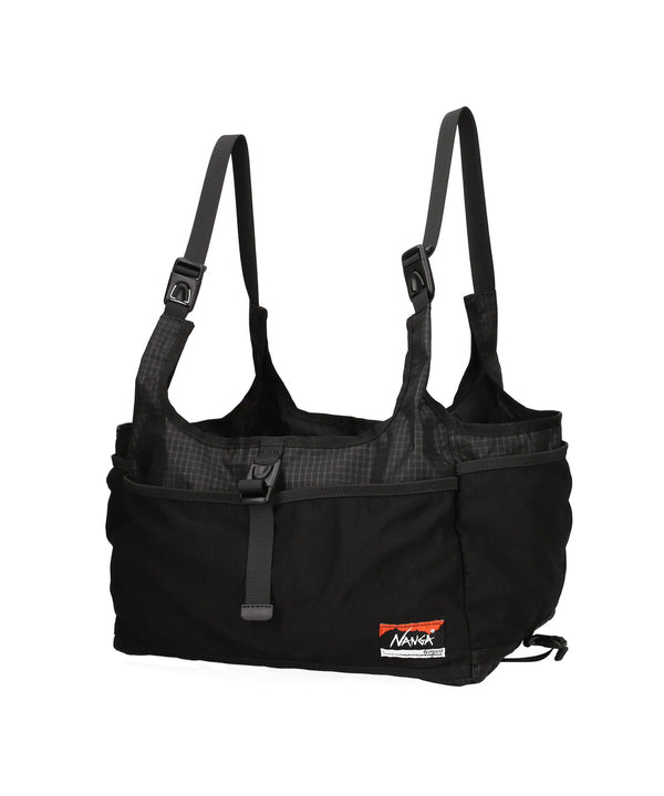 NANGA×Tempra BASKET TOTE
