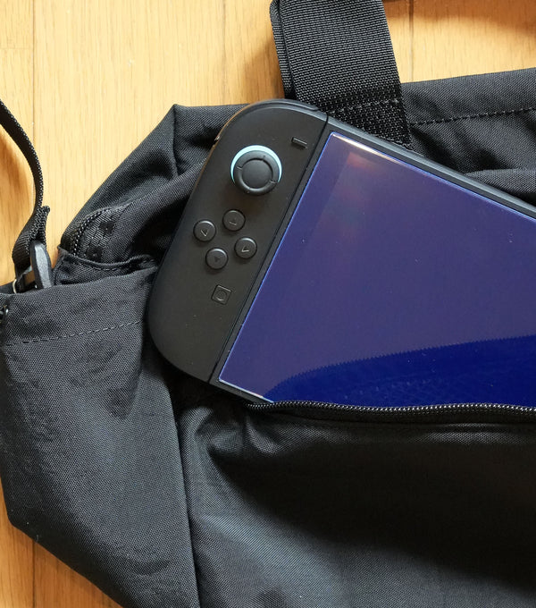 NEVER WASTED PLAYRIP