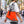 Load image into Gallery viewer, NANGA×Tempra BASKET TOTE
