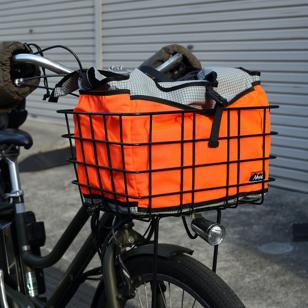 NANGA×Tempra BASKET TOTE