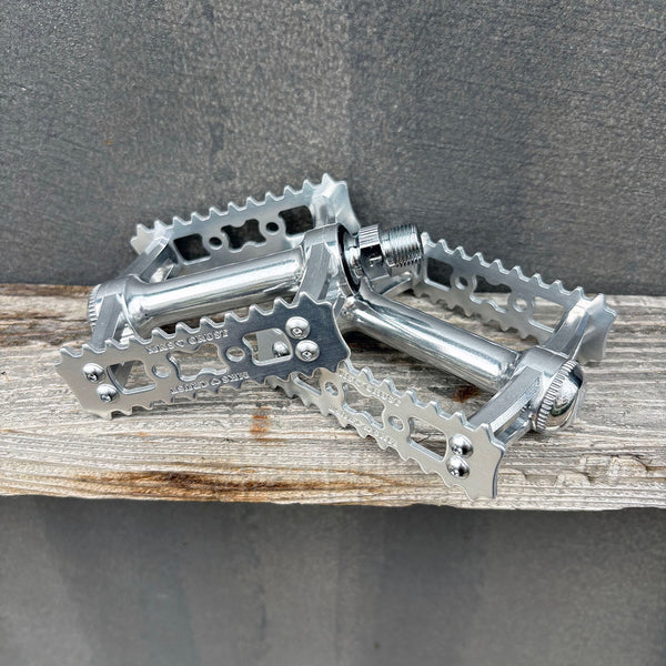 Crust Bikes × MKS Super Goridito Pedal – tempra online store
