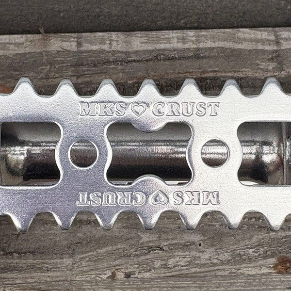 Crust Bikes × MKS Super Goridito Pedal - tempra online store