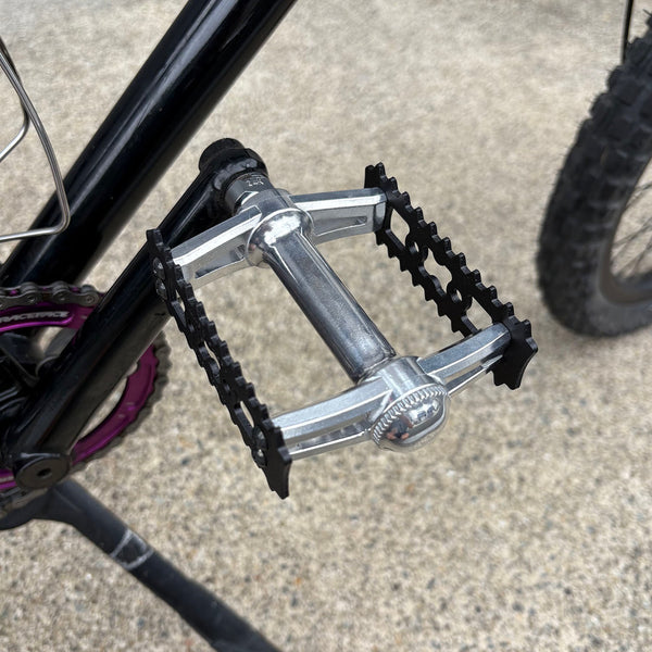 Crust Bikes × MKS Super Goridito Pedal - tempra online store