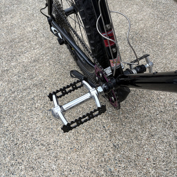 Crust Bikes × MKS Super Goridito Pedal - tempra online store