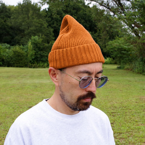 toiro knitwear × TEMPRA GARAGE / Editors FaceMask（エディターズ・マスク）