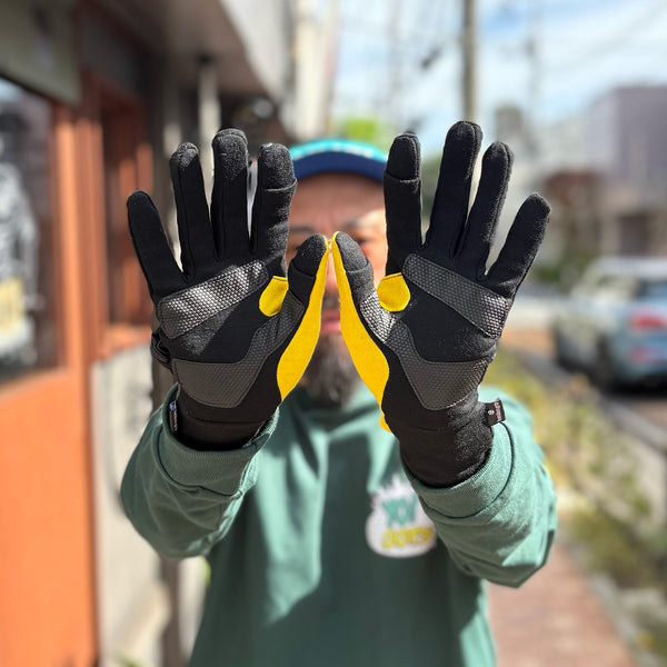 Hands On Grip × MARQUEZ SHOP 別注モデル  グローブ