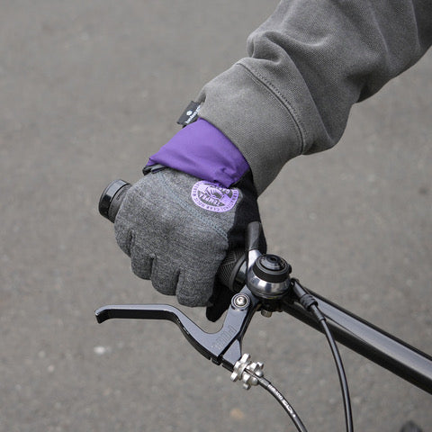 Hands On Grip × tempra garage 別注モデル  グローブ - tempra online store