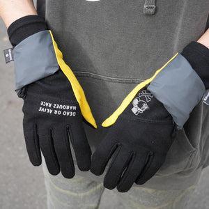 Hands On Grip × MARQUEZ SHOP 別注モデル  グローブ - tempra online store