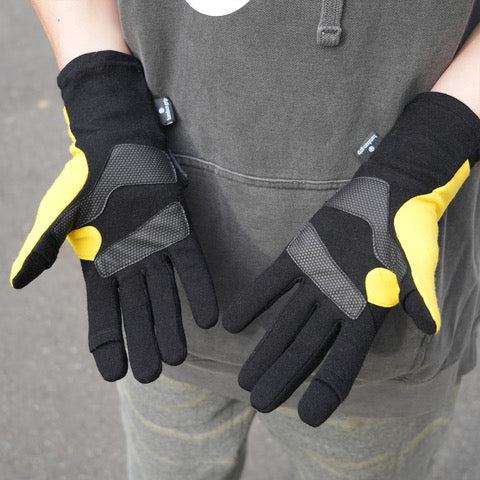 Hands On Grip × MARQUEZ SHOP 別注モデル  グローブ - tempra online store