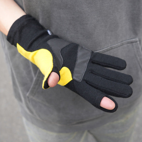 Hands On Grip × MARQUEZ SHOP 別注モデル  グローブ - tempra online store