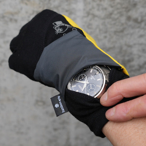 Hands On Grip × MARQUEZ SHOP 別注モデル  グローブ - tempra online store