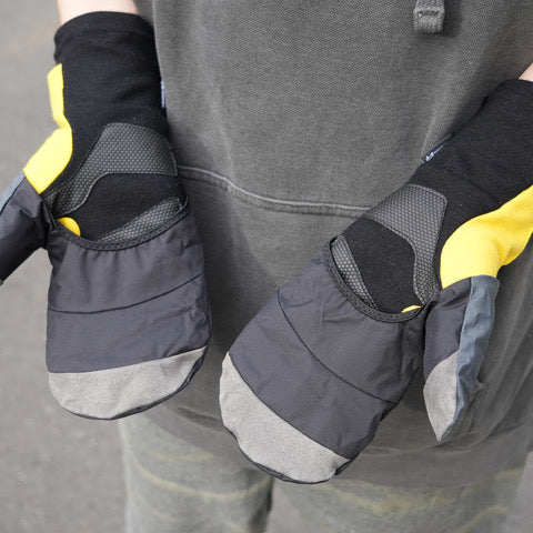 Hands On Grip × MARQUEZ SHOP 別注モデル  グローブ - tempra online store