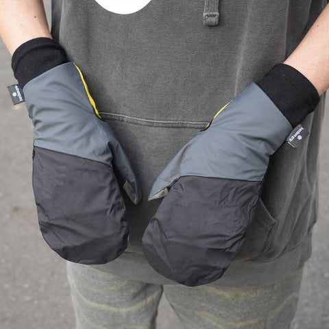Hands On Grip × MARQUEZ SHOP 別注モデル  グローブ - tempra online store