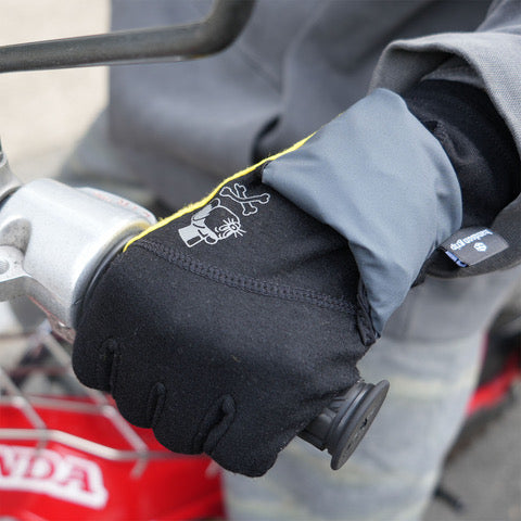 Hands On Grip × MARQUEZ SHOP 別注モデル  グローブ - tempra online store
